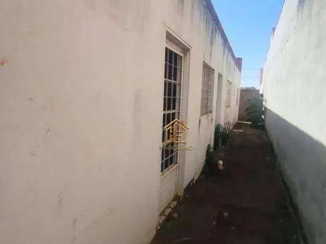 Casa / Sobrado para Venda em Bady Bassitt/SP Borboleta I 2 Quartos
