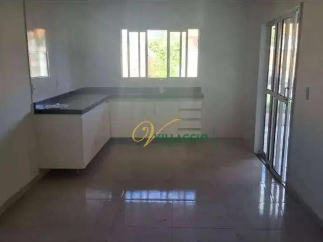 Casa / Sobrado para Venda em Bady Bassitt/SP Borboleta I 2 Quartos