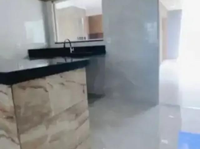 Casa / Sobrado para Venda em Bady Bassitt/SP Borboleta I 3 Quartos