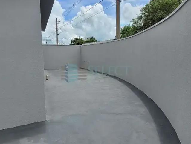 Casa / Sobrado para Venda em Bady Bassitt/SP Centro 2 Quartos