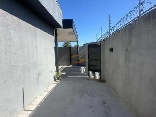 Casa / Sobrado para Venda em Bady Bassitt/SP Residencial Borboleta 3 2 Quartos