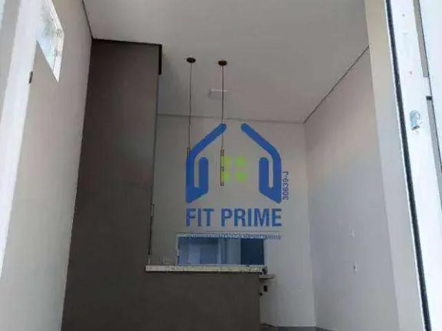 Casa / Sobrado para Venda em Bady Bassitt/SP Centro 3 Quartos