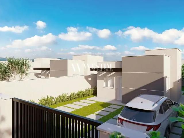 Casa / Sobrado para Venda em Bady Bassitt/SP Centro 2 Quartos