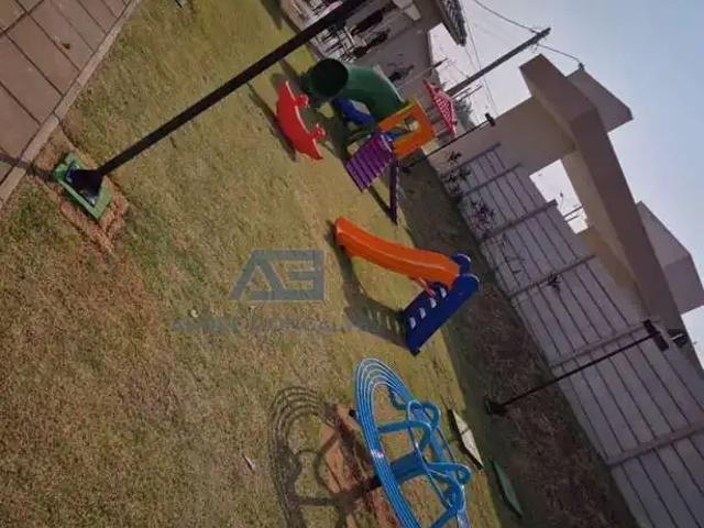 Casa / Sobrado para Venda em Bady Bassitt/SP Centro 2 Quartos