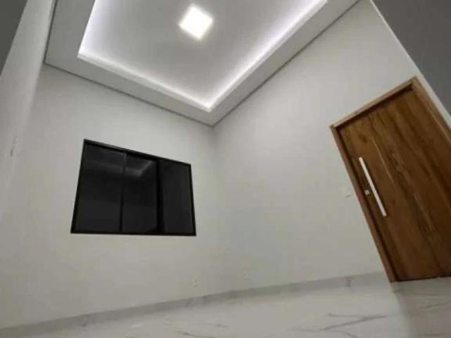 Casa / Sobrado para Venda em Bady Bassitt/SP Condomínio Bella Vittá Monte Líbano 3 Quartos