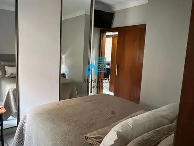 Casa / Sobrado para Venda em Bady Bassitt/SP Condomínio Bella Vittá Monte Líbano 2 Quartos