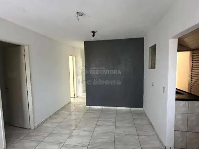 Casa / Sobrado para Venda em Bady Bassitt/SP Colina Sul 2 Quartos