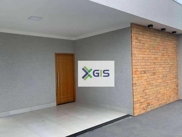 Casa / Sobrado para Venda em Bady Bassitt/SP Colina Sul 2 Quartos