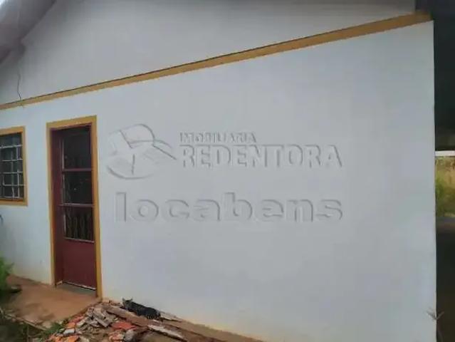 Casa / Sobrado para Venda em Bady Bassitt/SP Colina Sul 2 Quartos