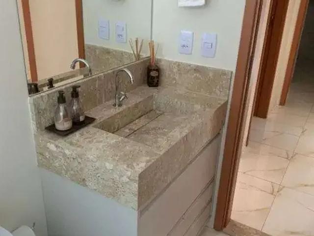 Casa / Sobrado para Venda em Bady Bassitt/SP Jardim Califórnia 3 Quartos