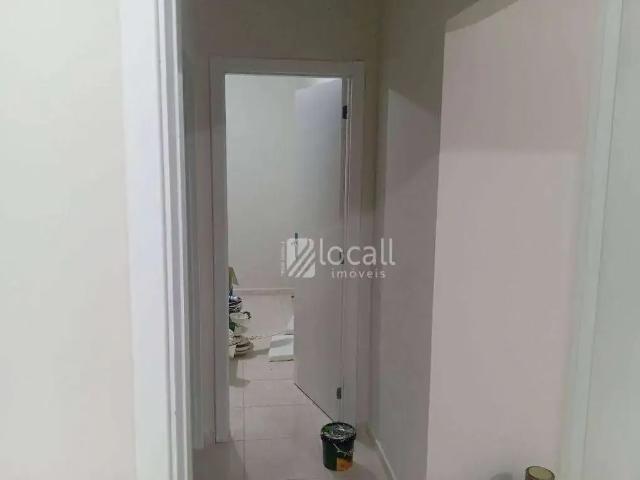 Casa / Sobrado para Venda em Bady Bassitt/SP Jardim Aurora 2 Quartos