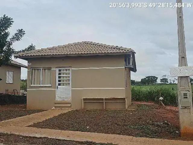Casa / Sobrado para Venda em Bady Bassitt/SP Jardim Aurora 2 Quartos