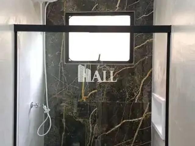 Casa / Sobrado para Venda em Bady Bassitt/SP Jardim dos Ipês 3 Quartos