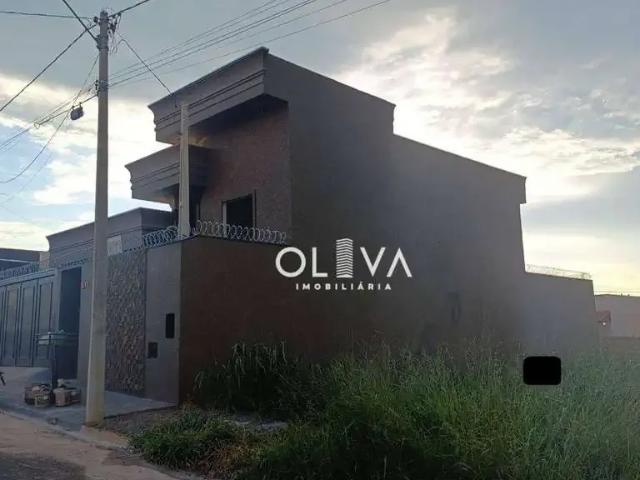 Casa / Sobrado para Venda em Bady Bassitt/SP Jardim dos Ipês 3 Quartos