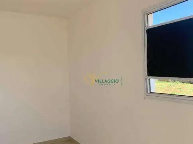 Casa / Sobrado para Venda em Bady Bassitt/SP Jardim das Palmeiras 3 2 Quartos