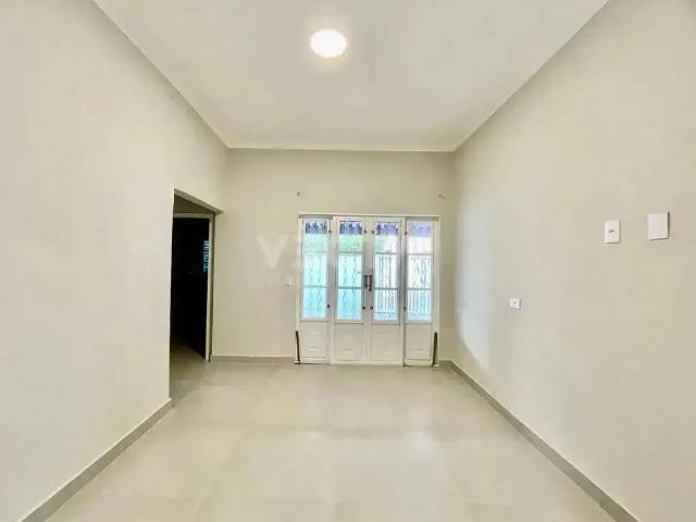 Casa / Sobrado para Venda em Bady Bassitt/SP Jardim das Palmeiras 3 Quartos