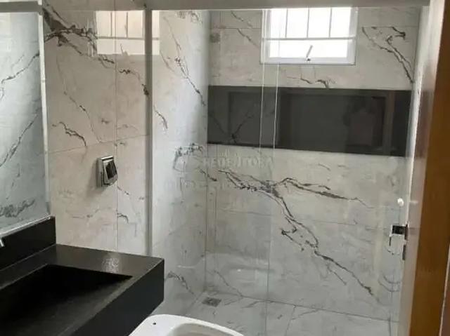 Casa / Sobrado para Venda em Bady Bassitt/SP Jardim das Palmeiras 3 Quartos