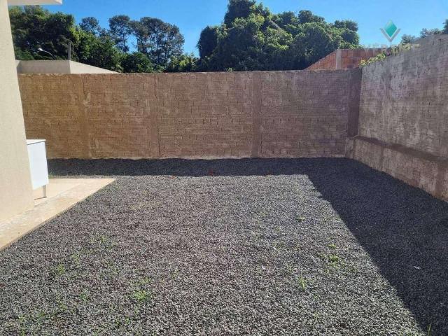 Casa / Sobrado para Venda em Bady Bassitt/SP Jardim Menezes 2 Quartos