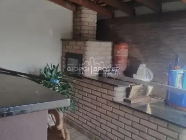 Casa / Sobrado para Venda em Bady Bassitt/SP Jardim Panorama 2 Quartos