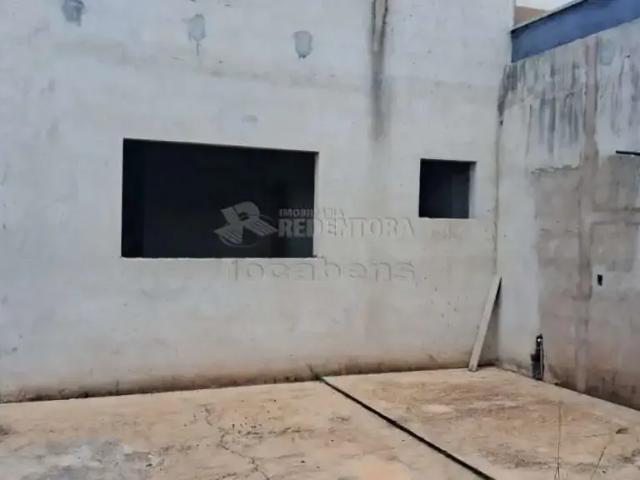 Casa / Sobrado para Venda em Bady Bassitt/SP Jardim Tangará 3 Quartos