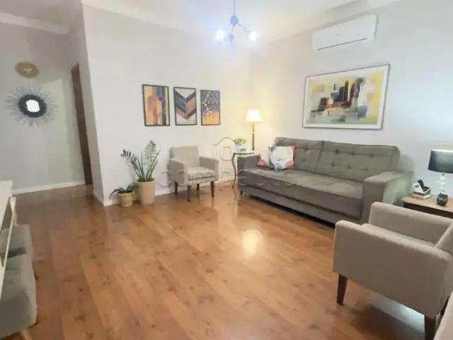 Casa / Sobrado para Venda em Bady Bassitt/SP Jardim Tropical 3 Quartos