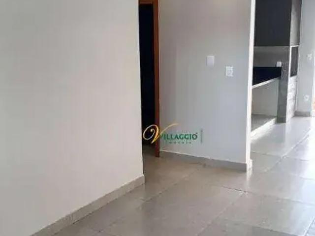 Casa / Sobrado para Venda em Bady Bassitt/SP Lago Sul 2 Quartos
