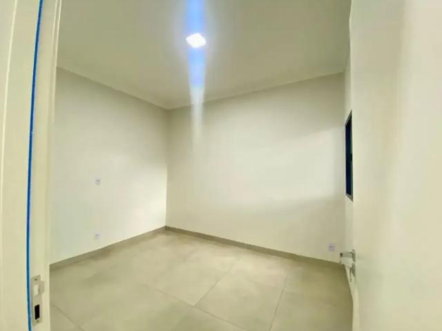 Casa / Sobrado para Venda em Bady Bassitt/SP Lago Sul 2 Quartos