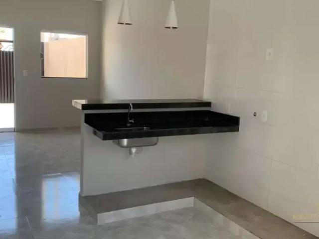 Casa / Sobrado para Venda em Bady Bassitt/SP Lago Sul 2 Quartos