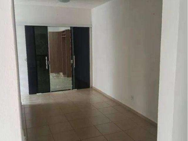 Casa / Sobrado para Venda em Bady Bassitt/SP Lago Sul 2 Quartos