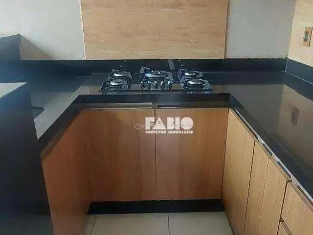 Casa / Sobrado para Venda em Bady Bassitt/SP Lago Sul 3 Quartos