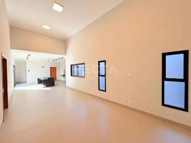 Casa / Sobrado para Venda em Bady Bassitt/SP Portal do Sul 3 Quartos