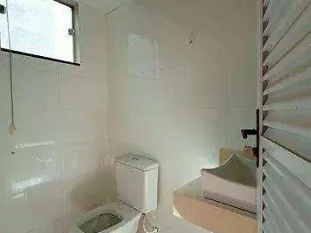 Casa / Sobrado para Venda em Bady Bassitt/SP Residencial Campo Belo 2 Quartos
