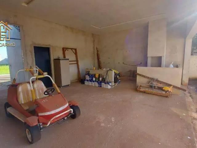 Casa / Sobrado para Venda em Bady Bassitt/SP Condomínio D'Itália 2 Quartos