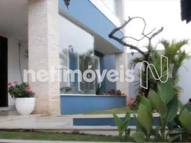 Casa / Sobrado para Venda em Baependi/MG Ponte 4 Quartos