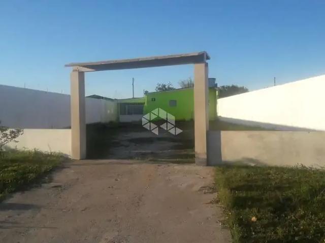 Casa / Sobrado para Venda em Bagé/RS São Judas 2 Quartos
