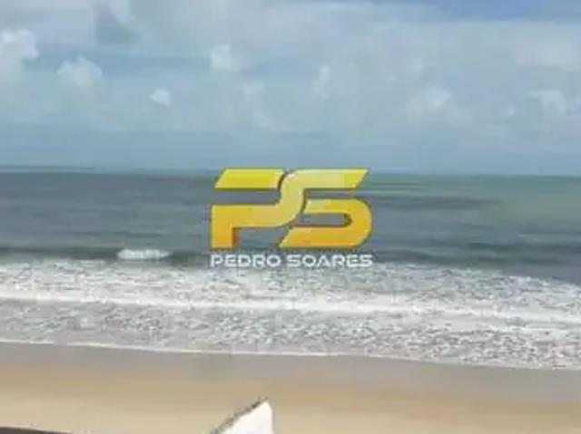 Casa / Sobrado para Venda em Baía da Traição/PB Centro 3 Quartos
