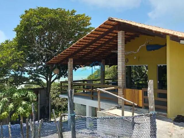 Casa / Sobrado para Venda em Baía Formosa/RN Centro 1 Quartos