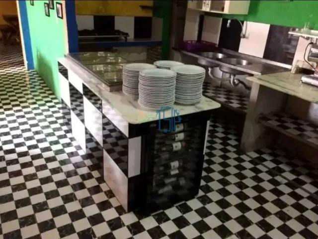 Casa / Sobrado para Venda em Baía Formosa/RN Centro 7 Quartos
