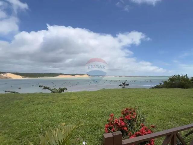Casa / Sobrado para Venda em Baía Formosa/RN Centro 4 Quartos