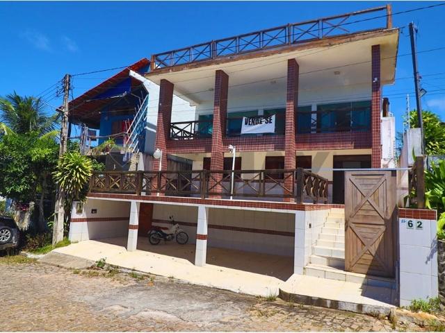 Casa / Sobrado para Venda em Baía Formosa/RN Centro