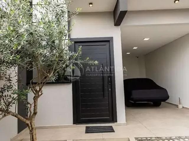 Casa / Sobrado para Venda em Balneário Camboriú/SC Vila Real 3 Quartos