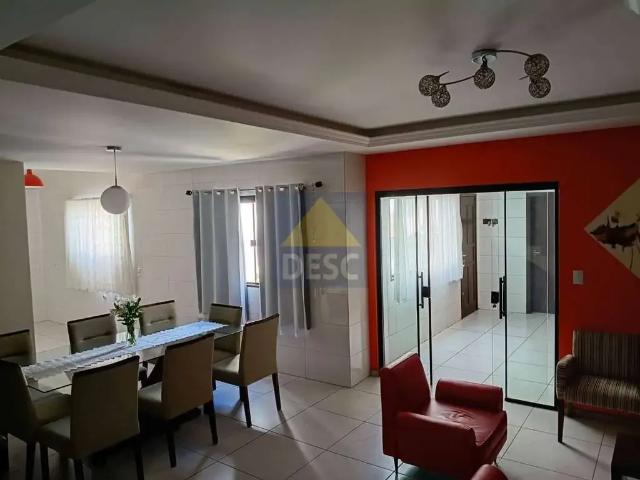Casa / Sobrado para Venda em Balneário Camboriú/SC Vila Real 3 Quartos