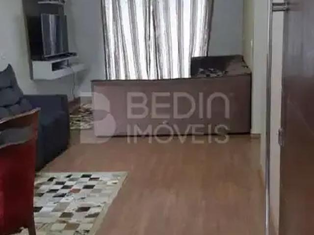 Casa / Sobrado para Venda em Balneário Camboriú/SC Jardim Iate Clube 2 Quartos