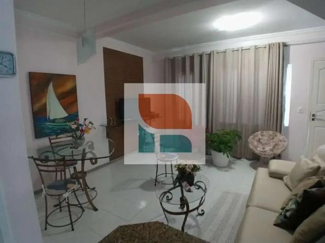 Casa / Sobrado para Venda em Balneário Camboriú/SC Vila Real 2 Quartos