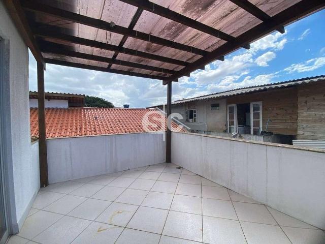 Casa / Sobrado para Venda em Balneário Camboriú/SC Vila Real 2 Quartos