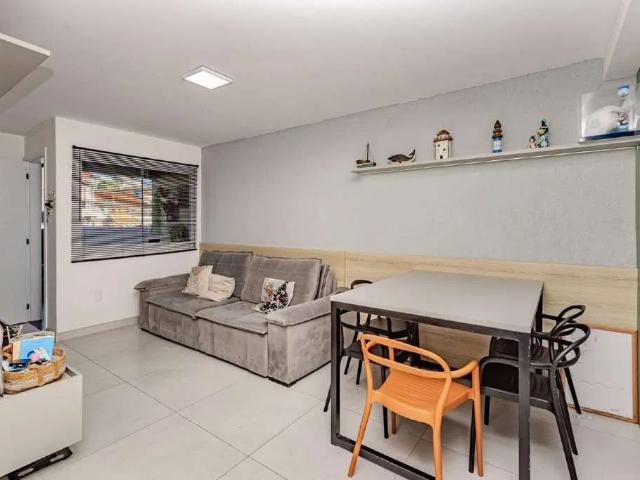 Casa / Sobrado para Venda em Balneário Camboriú/SC Ariribá 2 Quartos