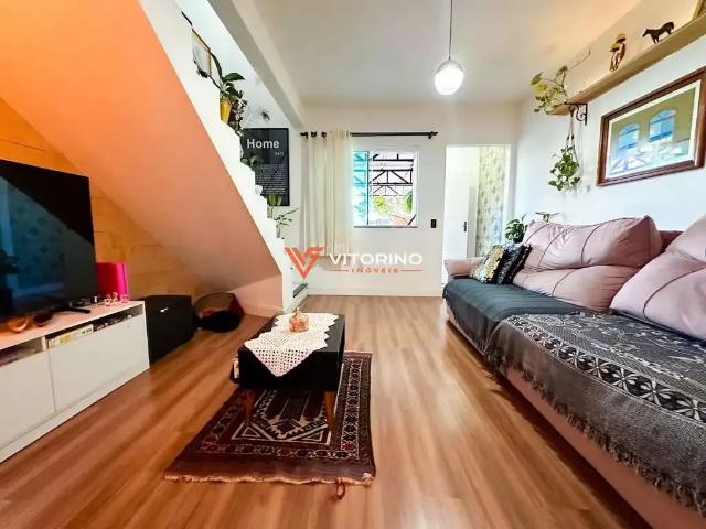Casa / Sobrado para Venda em Balneário Camboriú/SC Ariribá 2 Quartos