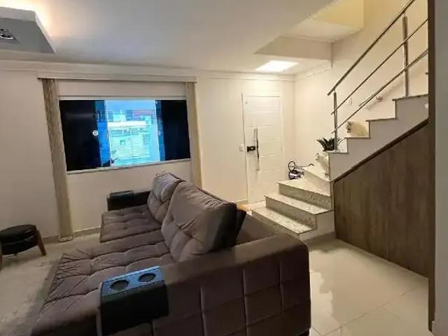 Casa / Sobrado para Venda em Balneário Camboriú/SC Ariribá 3 Quartos