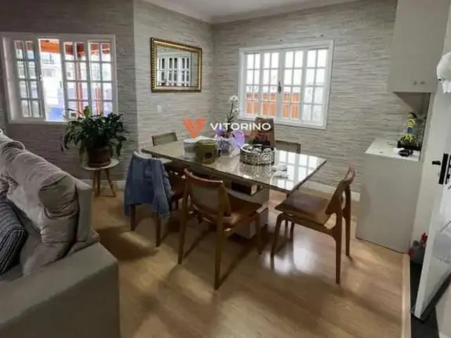 Casa / Sobrado para Venda em Balneário Camboriú/SC Ariribá 3 Quartos