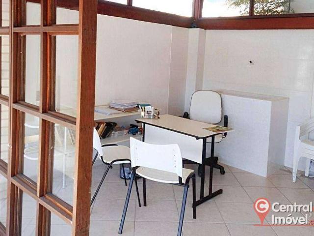 Casa / Sobrado para Venda em Balneário Camboriú/SC Ariribá 3 Quartos